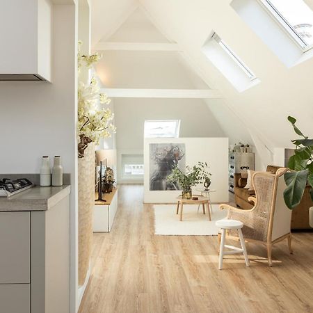 Huize Copes Apartment Den Haag, 2 Bed, 2 Bath Luaran gambar