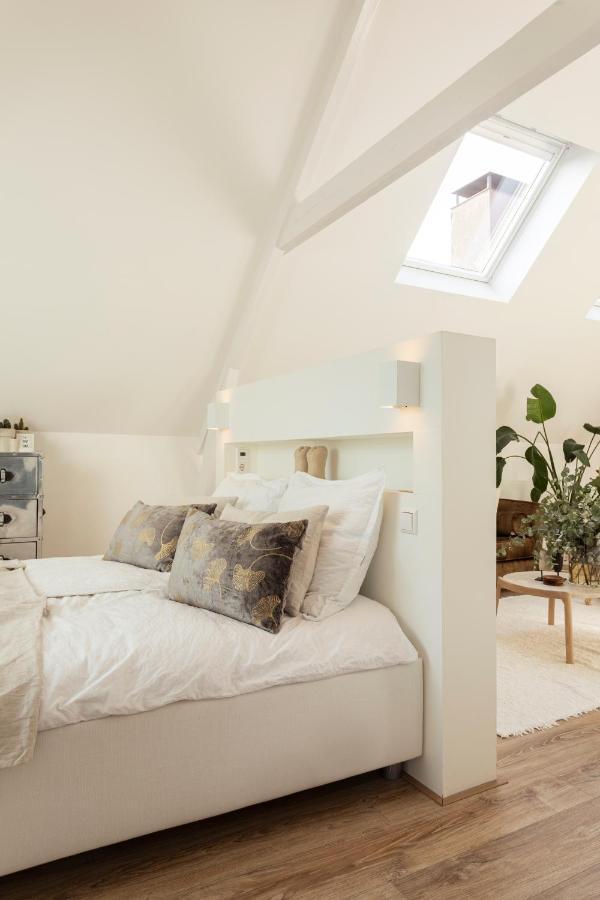 Huize Copes Apartment Den Haag, 2 Bed, 2 Bath Luaran gambar