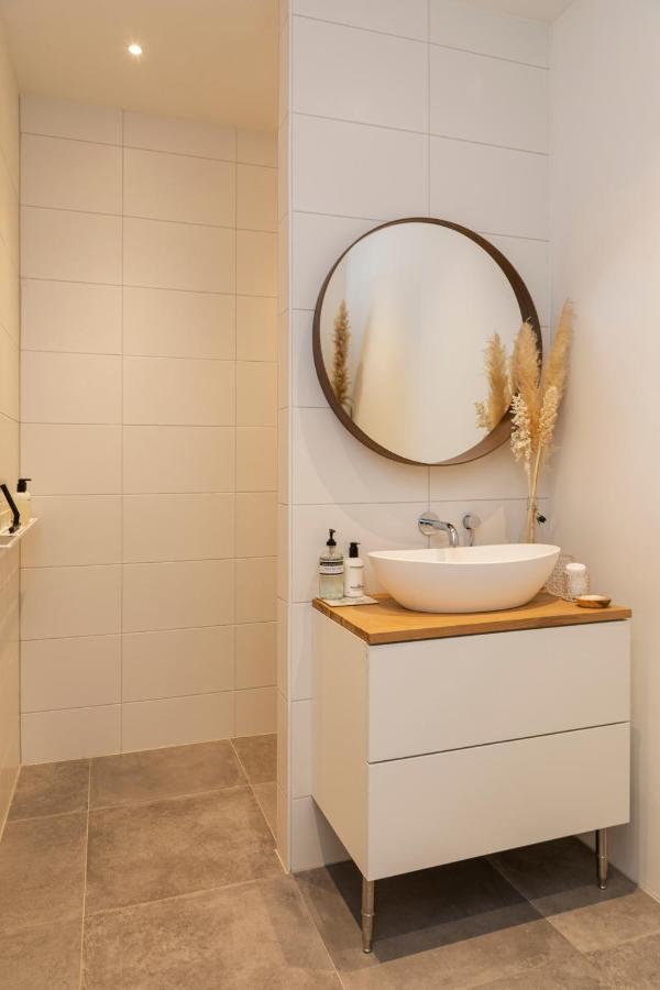 Huize Copes Apartment Den Haag, 2 Bed, 2 Bath Luaran gambar