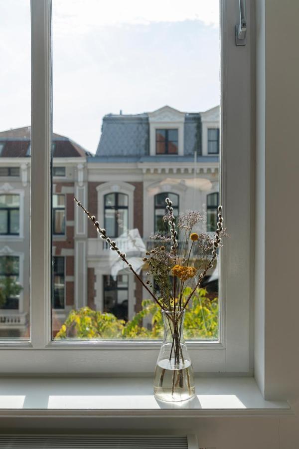 Huize Copes Apartment Den Haag, 2 Bed, 2 Bath Luaran gambar