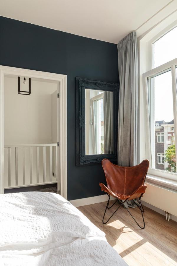 Huize Copes Apartment Den Haag, 2 Bed, 2 Bath Luaran gambar